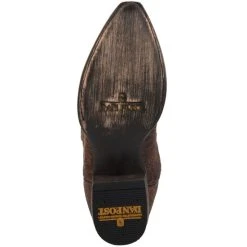 Best Pirce 😍 Dan Post Men's Mayson Western 🥾 Boots - Snip Toe Chocolate 🥰 -western boots Shop unnamed file 1008