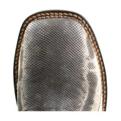 Brand new 😉 Dan Post Men's Kauring Snake Exotic Western 🥾 Boots - Broad Square Toe Black 🧨 -western boots Shop unnamed file 109