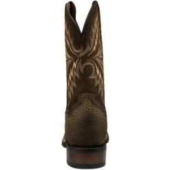 Cheapest ⌛ Dan Post Men's Quintin Western 🥾 Boots - Broad Square Toe Chocolate 🎁 -western boots Shop unnamed file 1097