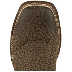 Cheapest ⌛ Dan Post Men's Quintin Western 🥾 Boots - Broad Square Toe Chocolate 🎁 -western boots Shop unnamed file 1098