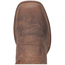 Brand new 💯 Dan Post Men's Bullhead Crackle Western 🥾 Boots - Broad Square Toe Rust Copper 🎉 -western boots Shop unnamed file 1119