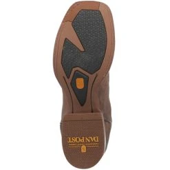 Brand new 💯 Dan Post Men's Bullhead Crackle Western 🥾 Boots - Broad Square Toe Rust Copper 🎉 -western boots Shop unnamed file 1120