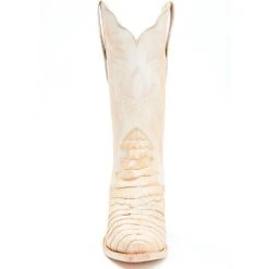 Cheapest 🎉 Dan Post 👩 Women's Peach Caiman Print Western 🥾 Boots - Snip Toe ⭐ -western boots Shop unnamed file 113