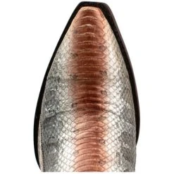 Outlet ๐ Dan Post ๐ฉ Women's Zacatecas Exotic Watersnake Western ๐ฅพ Boots - Snip Toe Grey ๐ 14 Outlet ๐ Dan Post ๐ฉ Women's Zacatecas Exotic Watersnake Western ๐ฅพ Boots - Snip Toe Grey ๐ -western boots Shop unnamed file 1196