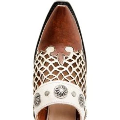 Budget ๐ Dan Post ๐ฉ Women's Concho Mules - Snip Toe Brown โค๏ธ 14 Budget ๐ Dan Post ๐ฉ Women's Concho Mules - Snip Toe Brown โค๏ธ -western boots Shop unnamed file 1218