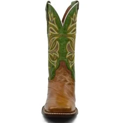 Cheap โ๏ธ Dan Post ๐ฉ Women's Exotic Eel Skin Western Boot - Broad Square Toe Green โจ 12 Cheap โ๏ธ Dan Post ๐ฉ Women's Exotic Eel Skin Western Boot - Broad Square Toe Green โจ -western boots Shop unnamed file 1230