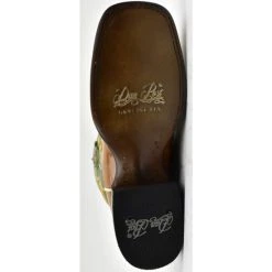 Cheap โ๏ธ Dan Post ๐ฉ Women's Exotic Eel Skin Western Boot - Broad Square Toe Green โจ 15 Cheap โ๏ธ Dan Post ๐ฉ Women's Exotic Eel Skin Western Boot - Broad Square Toe Green โจ -western boots Shop unnamed file 1233