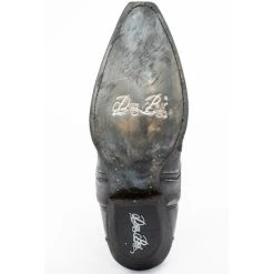 Discount 🔥 Dan Post 👩 Women's Hallie Western 🥾 Boots - Snip Toe Black 😀 -western boots Shop unnamed file 152