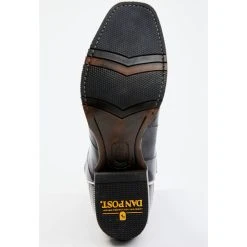 Best reviews of 😍 Dan Post Men's Eel Exotic Blue Western 🥾 Boots - Square Toe Multi 😍 -western boots Shop unnamed file 252