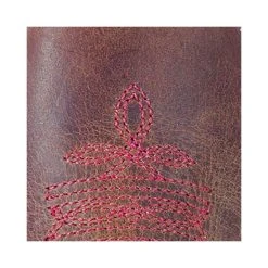 Deals ✨ Dan Post Toddler 👧 Girls' Sand Tryke Leather 🥾 Boots - Square Toe For Toddler-Girl 🤩 -western boots Shop unnamed file 26