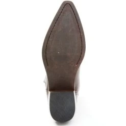 Buy 🧨 Dan Post Men's Bucklace Stagecoach Western Boot - Snip Toe Brown 🧨 -western boots Shop unnamed file 347