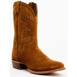 Best deal ๐ฅ Dan Post Men's Becker Western ๐ฅพ Boots - Round Toe Brown ๐