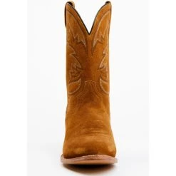 Best deal 🔥 Dan Post Men's Becker Western 🥾 Boots - Round Toe Brown 👏 -western boots Shop unnamed file 352