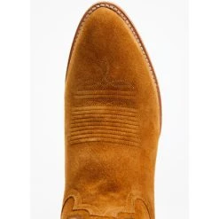 Best deal 🔥 Dan Post Men's Becker Western 🥾 Boots - Round Toe Brown 👏 -western boots Shop unnamed file 354