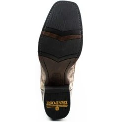 Brand new 😍 Dan Post Men's Karung Snake Exotic Western 🥾 Boots - Square Toe Black ❤️ -western boots Shop unnamed file 362