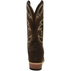 Discount 😉 Dan Post Men's Becker Western 🥾 Boots - Round Toe Dark Brown ✨ -western boots Shop unnamed file 402