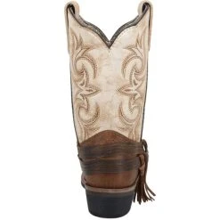 Top 10 👍 Dan Post 👧 Girls' Lil Myra Western 🥾 Boots - Square Toe Brown 🛒 -western boots Shop unnamed file 409