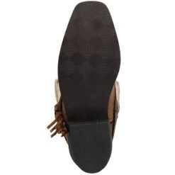 Top 10 👍 Dan Post 👧 Girls' Lil Myra Western 🥾 Boots - Square Toe Brown 🛒 -western boots Shop unnamed file 411