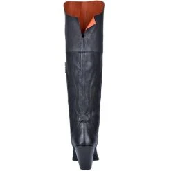Flash Sale ❤️ Dan Post 👩 Women's Jilted Fashion Western 🥾 Boots - Snip Toe Black 😍 -western boots Shop unnamed file 431