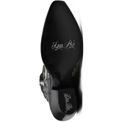 Brand new 🌟 Dan Post 👩 Women's Karung Snake Black Exotic Western Boot - Snip Toe 💯 -western boots Shop unnamed file 468