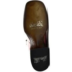 Brand new 😍 Dan Post 👩 Women's Eel Peanut Exotic Western Boot - Snip Toe Brown 🧨 -western boots Shop unnamed file 496