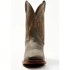 Discount 🔥 Dan Post Men's Steel Performance 🥾 Boots - Broad Square Toe 👏 -western boots Shop unnamed file 514