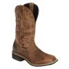 Wholesale ⌛ Dan Post Men's Nogales Distressed Waterproof Work 🥾 Boots - Wide Square Toe Tan 🤩 -western boots Shop unnamed file 537