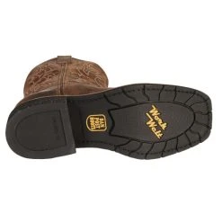 Wholesale ⌛ Dan Post Men's Nogales Distressed Waterproof Work 🥾 Boots - Wide Square Toe Tan 🤩 -western boots Shop unnamed file 541