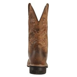 Wholesale ⌛ Dan Post Men's Nogales Distressed Waterproof Work 🥾 Boots - Wide Square Toe Tan 🤩 -western boots Shop unnamed file 543