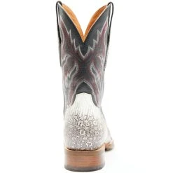 Deals 💯 Dan Post El Dorado Men's Natural Ring Tail Lizard Exotic Western 🥾 Boots - Broad Square Toe 👏 -western boots Shop unnamed file 548