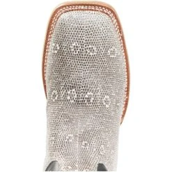 Deals 💯 Dan Post El Dorado Men's Natural Ring Tail Lizard Exotic Western 🥾 Boots - Broad Square Toe 👏 -western boots Shop unnamed file 549