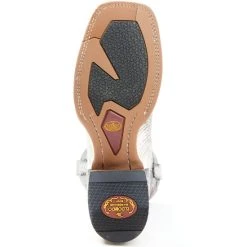 Deals 💯 Dan Post El Dorado Men's Natural Ring Tail Lizard Exotic Western 🥾 Boots - Broad Square Toe 👏 -western boots Shop unnamed file 550