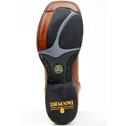 Cheap 🔔 Dan Post Men's Leon Crazy Horse Performance Western Boot - Broad Square Toe Rust Copper 🔔 -western boots Shop unnamed file 573