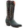 Discount 😉 Dan Post 👩 Women's Rustic Exotic Lizard Western Boot - Snip Toe Turquoise 😉 -western boots Shop unnamed file 574