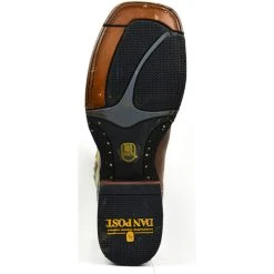 Flash Sale 🎁 Dan Post Men's Leon Crazy Horse Green Performance Leather Western Boot - Broad Square Toe 🔔 -western boots Shop unnamed file 601