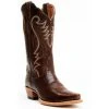 Cheapest 😉 Dan Post 👩 Women's Inna Western 🥾 Boots - Snip Toe Brown 🔥 -western boots Shop unnamed file 63