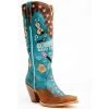 Hot Sale ๐คฉ Dan Post ๐ฉ Women's Nashville Music Festival Embroidered Western Tall ๐ฅพ Boots - Snip Toe Blue ๐ 1 Hot Sale ๐คฉ Dan Post ๐ฉ Women's Nashville Music Festival Embroidered Western Tall ๐ฅพ Boots - Snip Toe Blue ๐ -western boots Shop unnamed file 639