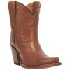 Top 10 🧨 Dan Post 👩 Women's Myla Western Booties - Snip Toe Tan 👍 -western boots Shop unnamed file 646