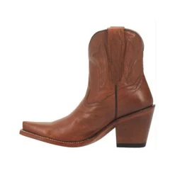 Top 10 🧨 Dan Post 👩 Women's Myla Western Booties - Snip Toe Tan 👍 -western boots Shop unnamed file 648