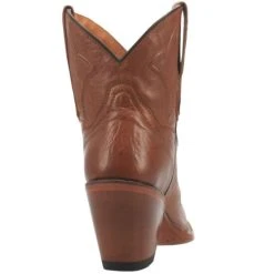 Top 10 🧨 Dan Post 👩 Women's Myla Western Booties - Snip Toe Tan 👍 -western boots Shop unnamed file 650