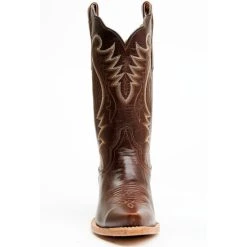 Cheapest 😉 Dan Post 👩 Women's Inna Western 🥾 Boots - Snip Toe Brown 🔥 -western boots Shop unnamed file 66