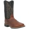 Cheap ⭐ Dan Post Men's Boldon Western 🥾 Boots - Broad Square Toe Brown 😉 -western boots Shop unnamed file 660