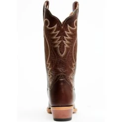 Cheapest 😉 Dan Post 👩 Women's Inna Western 🥾 Boots - Snip Toe Brown 🔥 -western boots Shop unnamed file 67