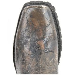 Buy ❤️ Dan Post Men's Skulls Motorcycle Western Boot - Square Toe Black 🎁 -western boots Shop unnamed file 699