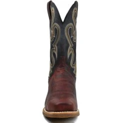 Discount 🌟 Dan Post Men's Meigs Western 🥾 Boots - Square Toe Cognac 🛒 -western boots Shop unnamed file 720