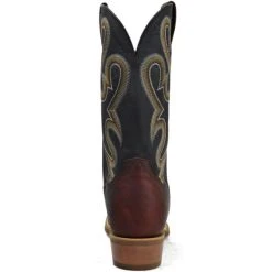 Discount 🌟 Dan Post Men's Meigs Western 🥾 Boots - Square Toe Cognac 🛒 -western boots Shop unnamed file 721