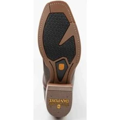Discount 🌟 Dan Post Men's Meigs Western 🥾 Boots - Square Toe Cognac 🛒 -western boots Shop unnamed file 723