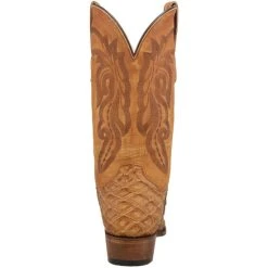 Cheap 🧨 Dan Post Men's Kingman Western 🥾 Boots - Round Toe Tan 🛒 -western boots Shop unnamed file 727