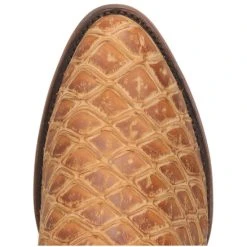 Cheap 🧨 Dan Post Men's Kingman Western 🥾 Boots - Round Toe Tan 🛒 -western boots Shop unnamed file 729