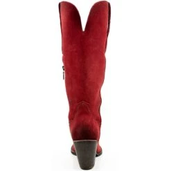 Promo 🔔 Dan Post 👩 Women's Rebeca Western Tall Boot - Snip Toe Red 🥰 -western boots Shop unnamed file 74